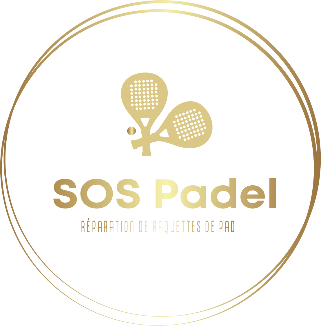 SOS Padel